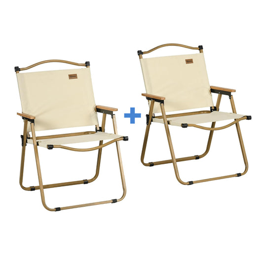 Handy Table - Foldable Chairs